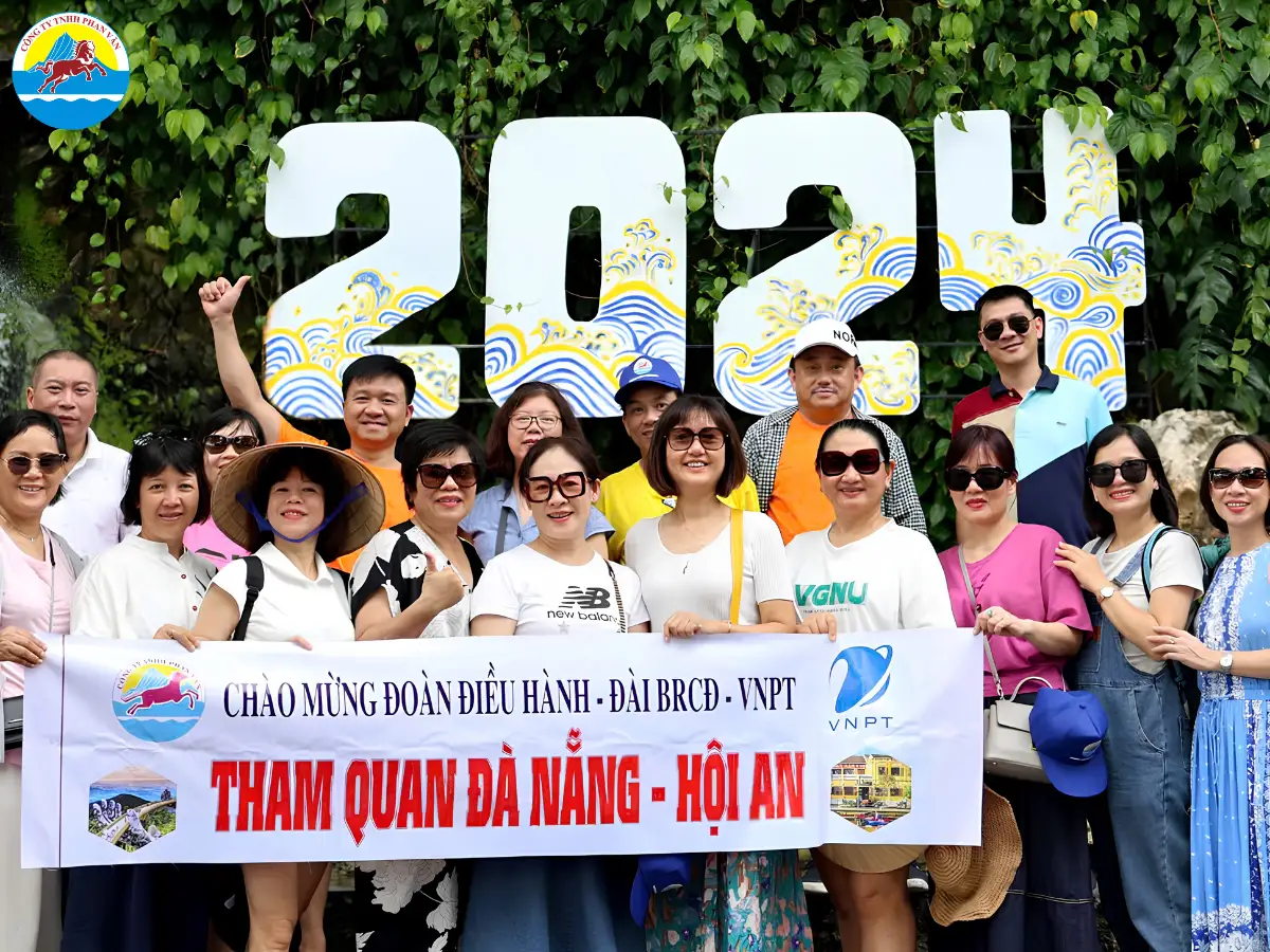 Tour du lịch Đà Nẵng Miền Trung 3 ngày 2 đêm của Phan Văn Travel