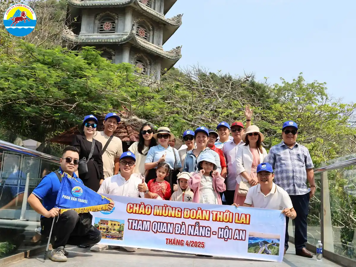 tour du lịch Đà Nẵng Miền Trung