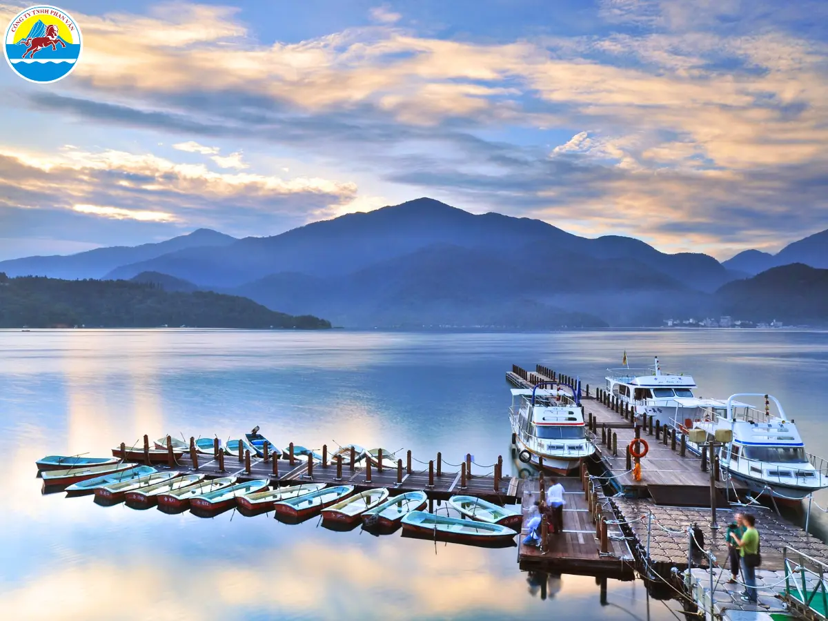 tour đi đài loan 4 ngày 3 đêm