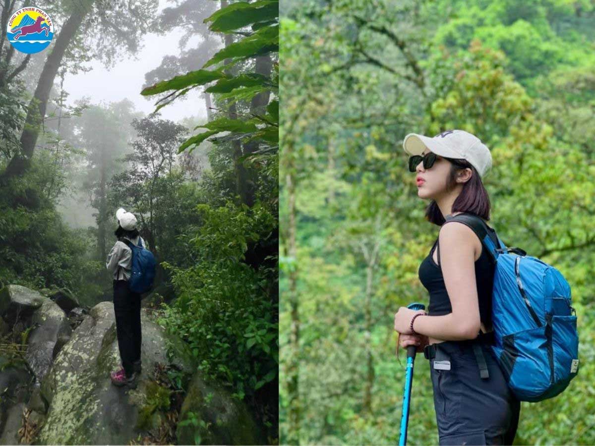 Đọc chi tiết lịch trình là bước quan trọng để tránh phát sinh ngoài ý muốn