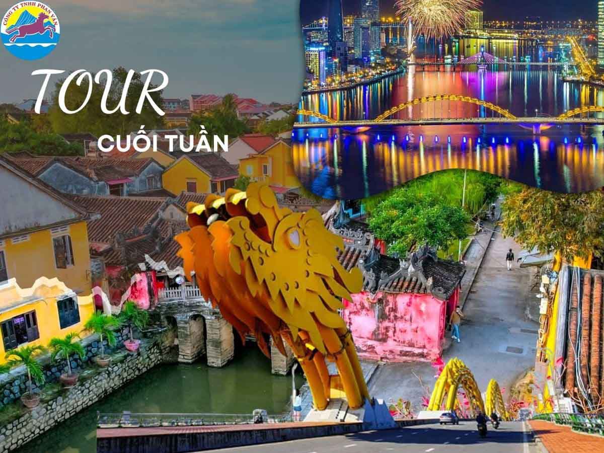 Tour cuối tuần là lựa chọn hoàn hảo cho sinh viên muốn trải nghiệm sâu hơn