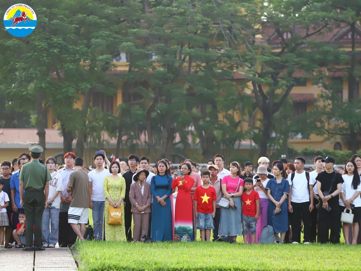 tour du lịch dịp lễ 2/9