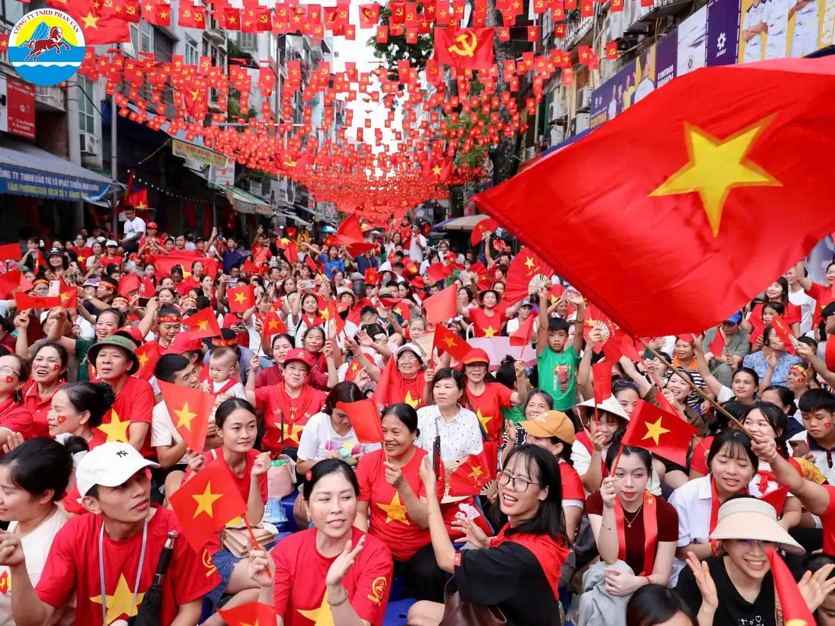 tour du lịch dịp lễ 2/9