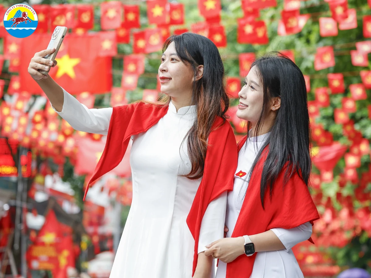 tour du lịch dịp lễ 2/9