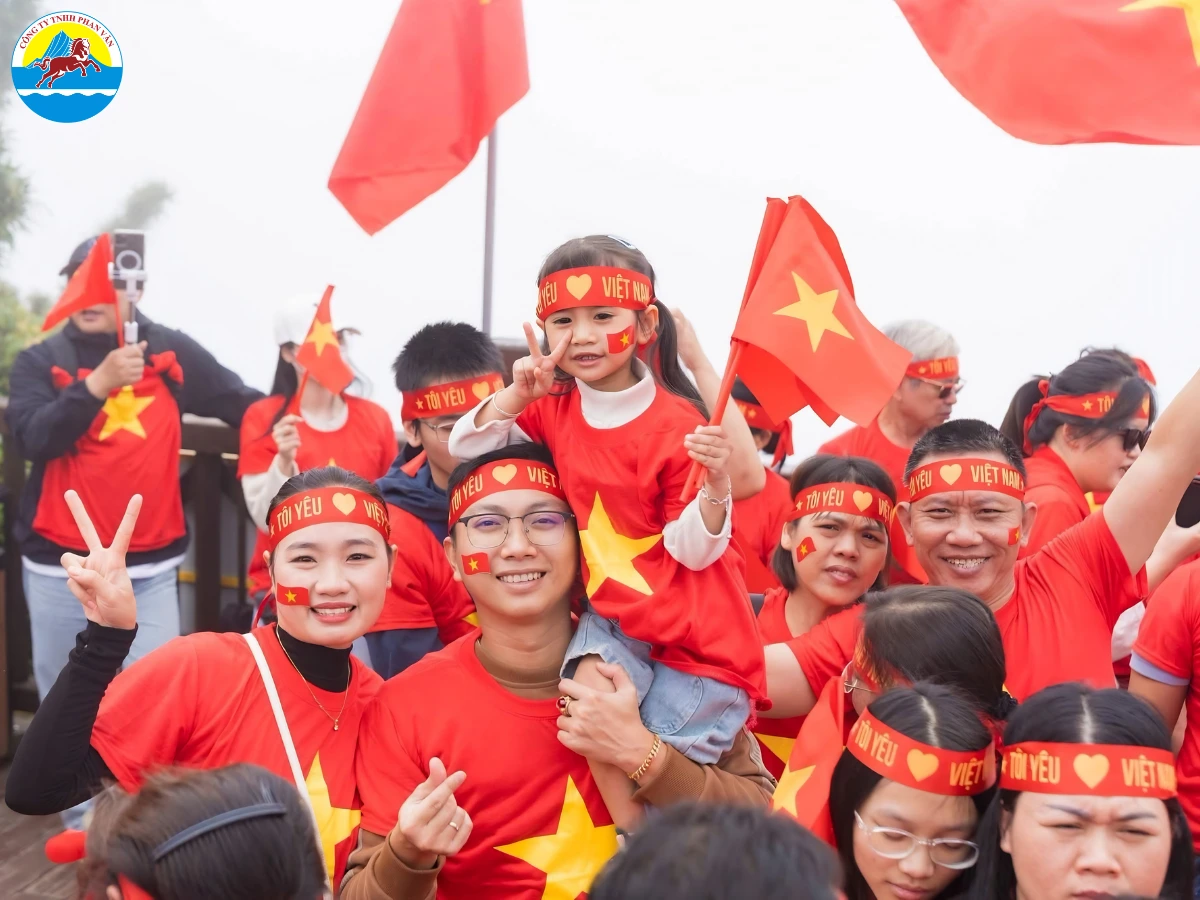 tour du lịch dịp lễ 2/9