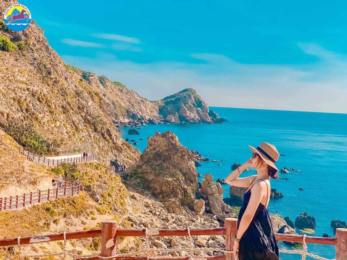 Phan Văn Travel áp dụng nhiều biện pháp để đảm bảo an toàn cho phái nữ