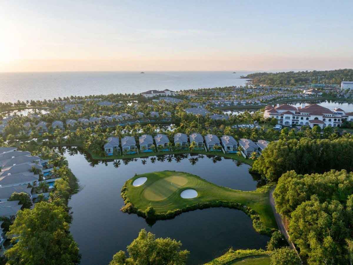 Tham quan rừng nguyên sinh Phú Quốc