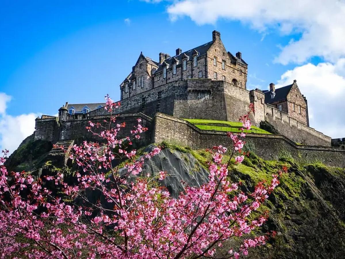 tour du lịch edinburgh trọn gói