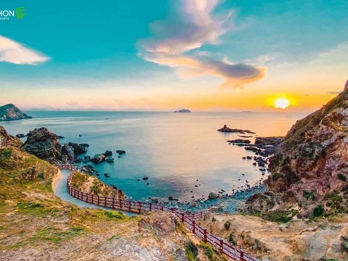 Eo Gió - Quy Nhơn