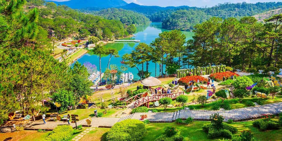 du lịch 2 người giá rẻ