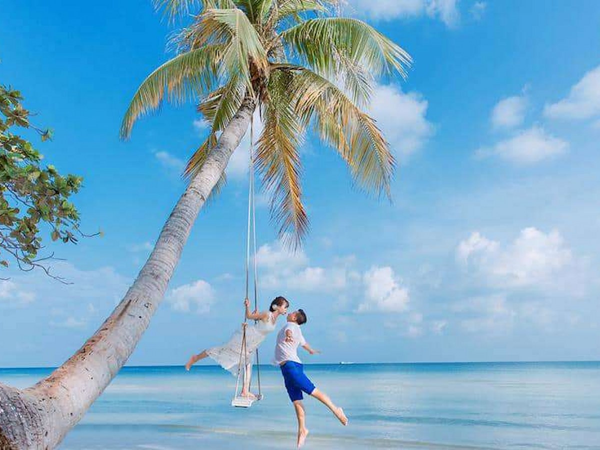 tour du lịch cho 2 người