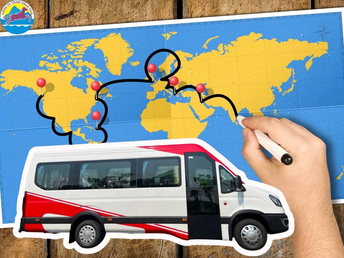 Đọc kỹ lịch trình và các khoản bao gồm/không bao gồm