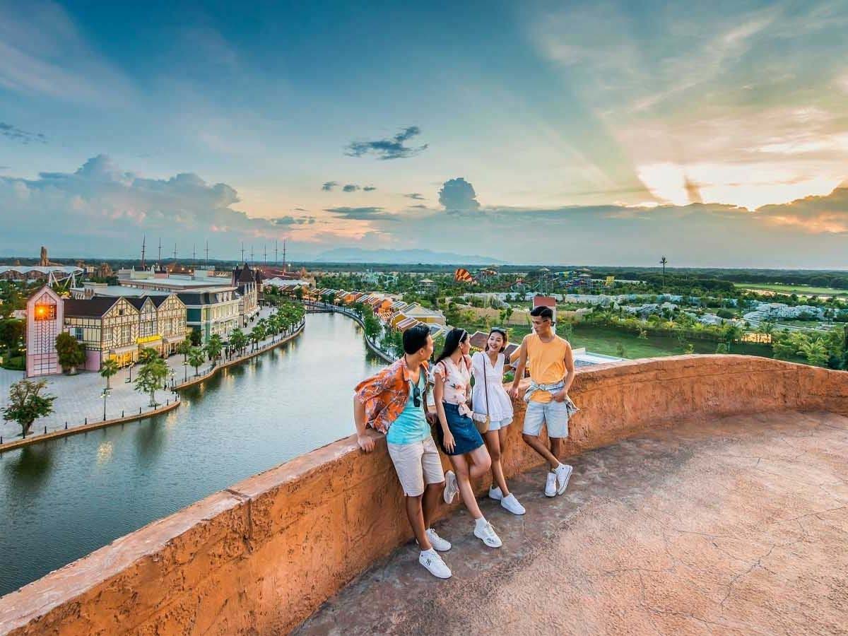 Lựa chọn thời điểm vàng để có giá tốt nhất