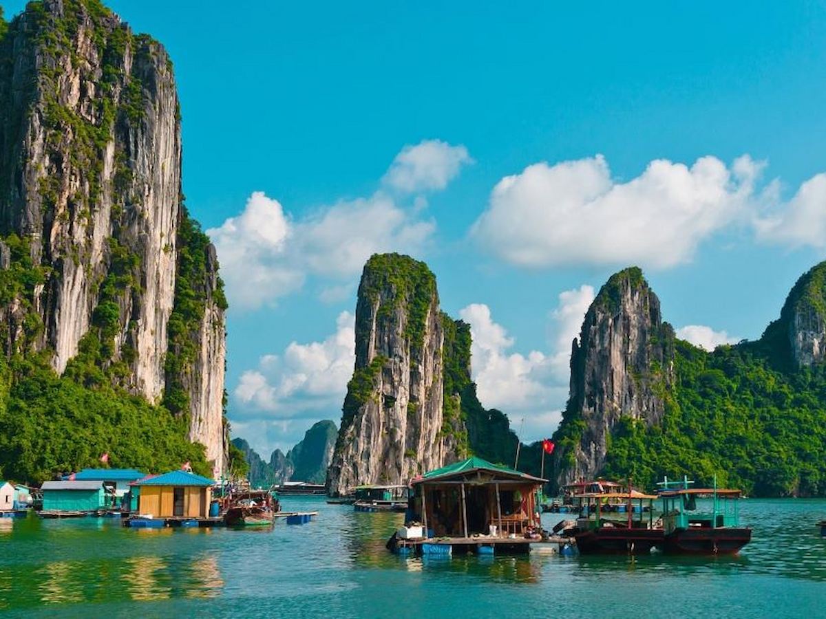 Vịnh Hạ Long