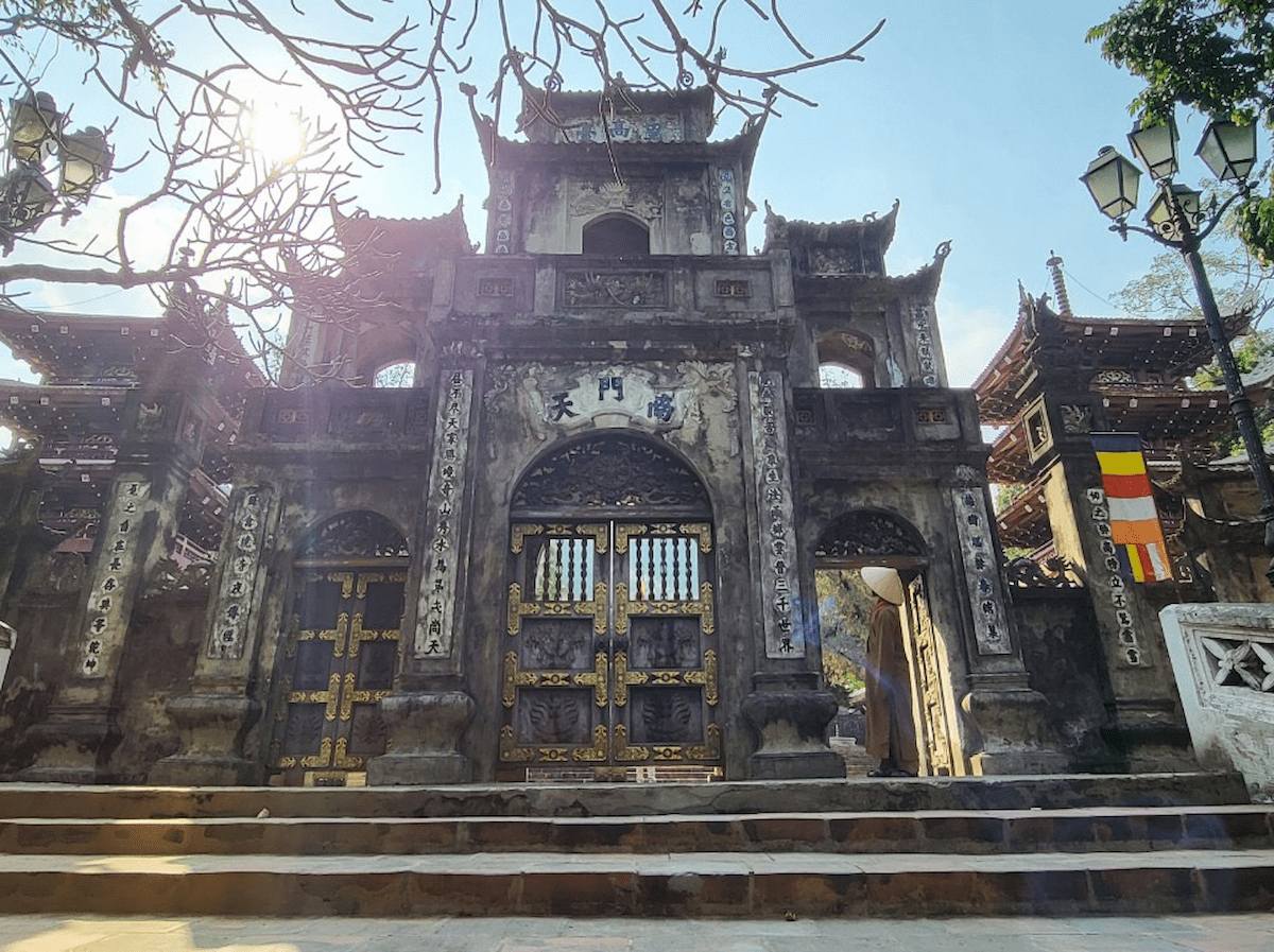 Chùa Hương