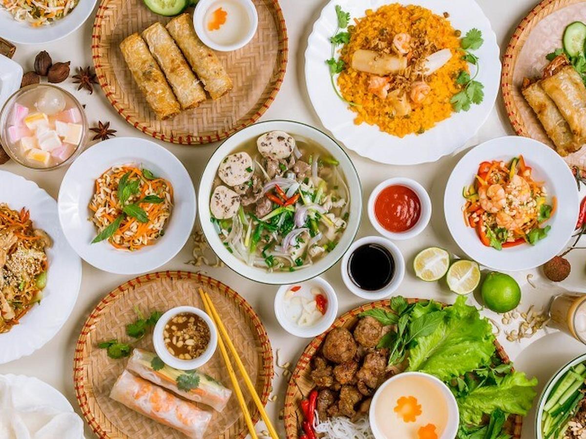 Ẩm thực Hà Nội