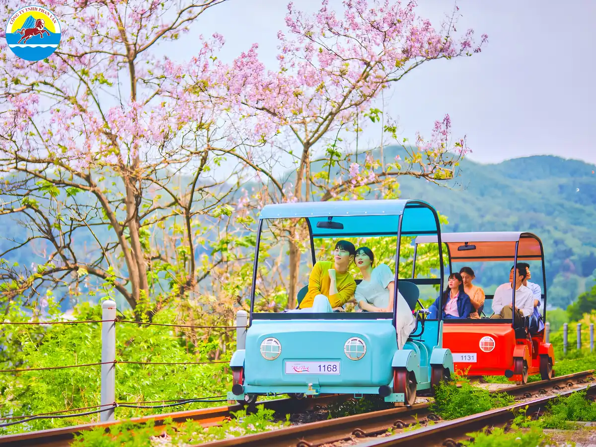 tour du lịch Hàn Quốc 3 ngày 2 đêm