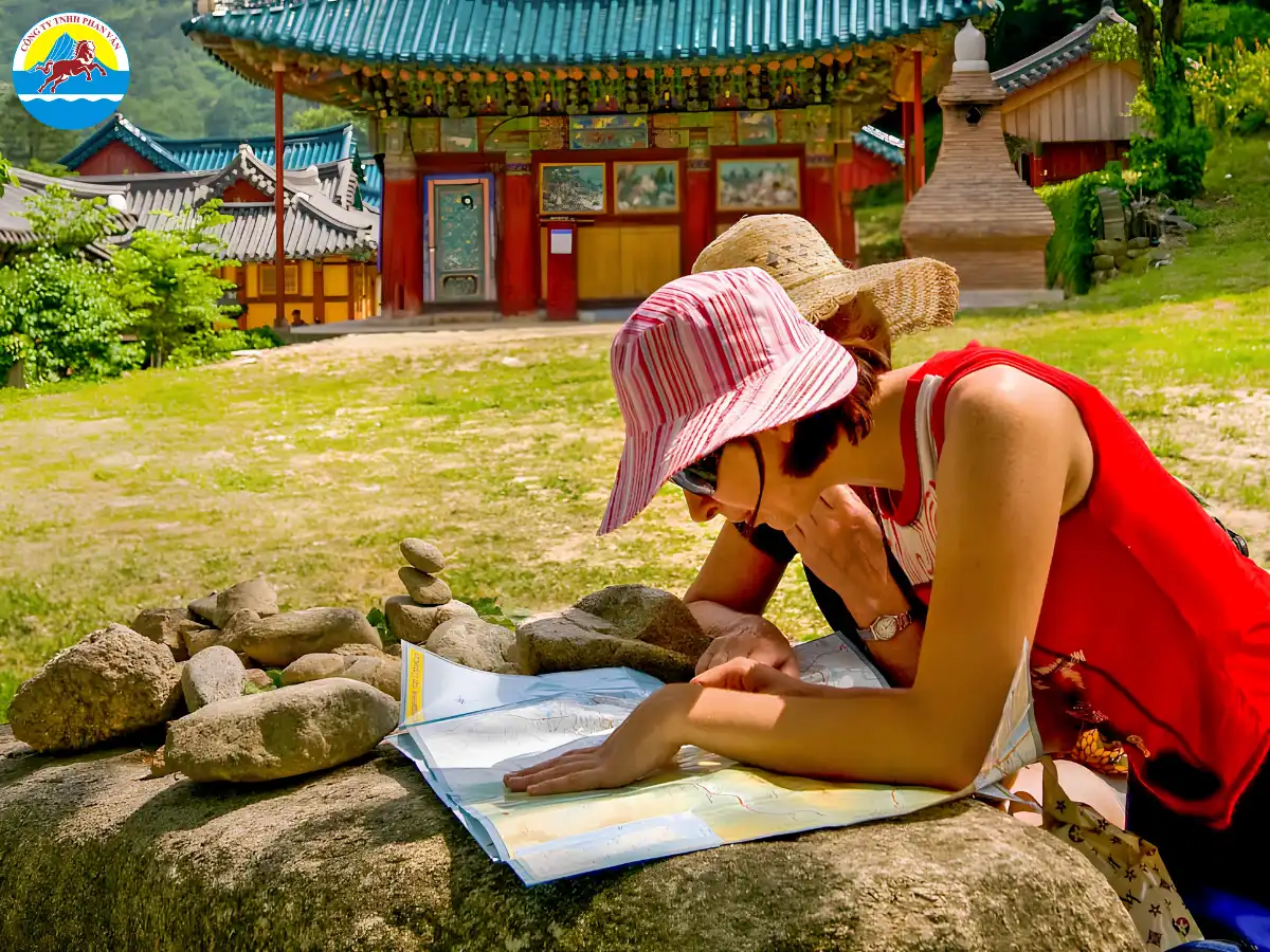 tour du lịch Hàn Quốc 3 ngày 2 đêm