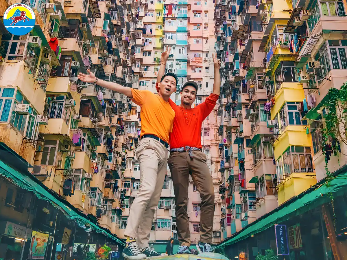 Cần lưu ý khi đi Hong Kong 4 ngày 3 đêm