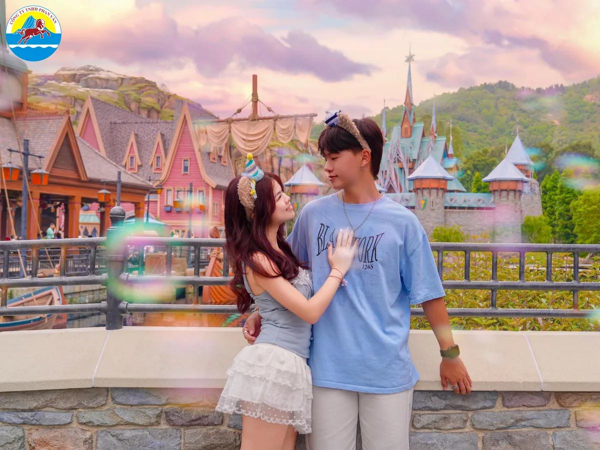 Chọn tour Hong Kong 4 ngày 3 đêm để được tiết kiệm