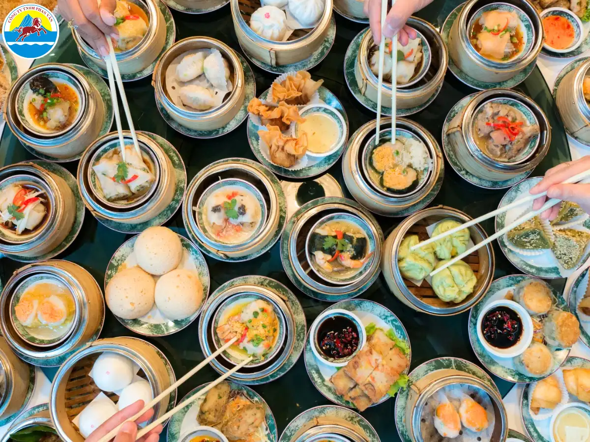 tour du lịch hồng kông 4 ngày 3 đêm giá rẻ​