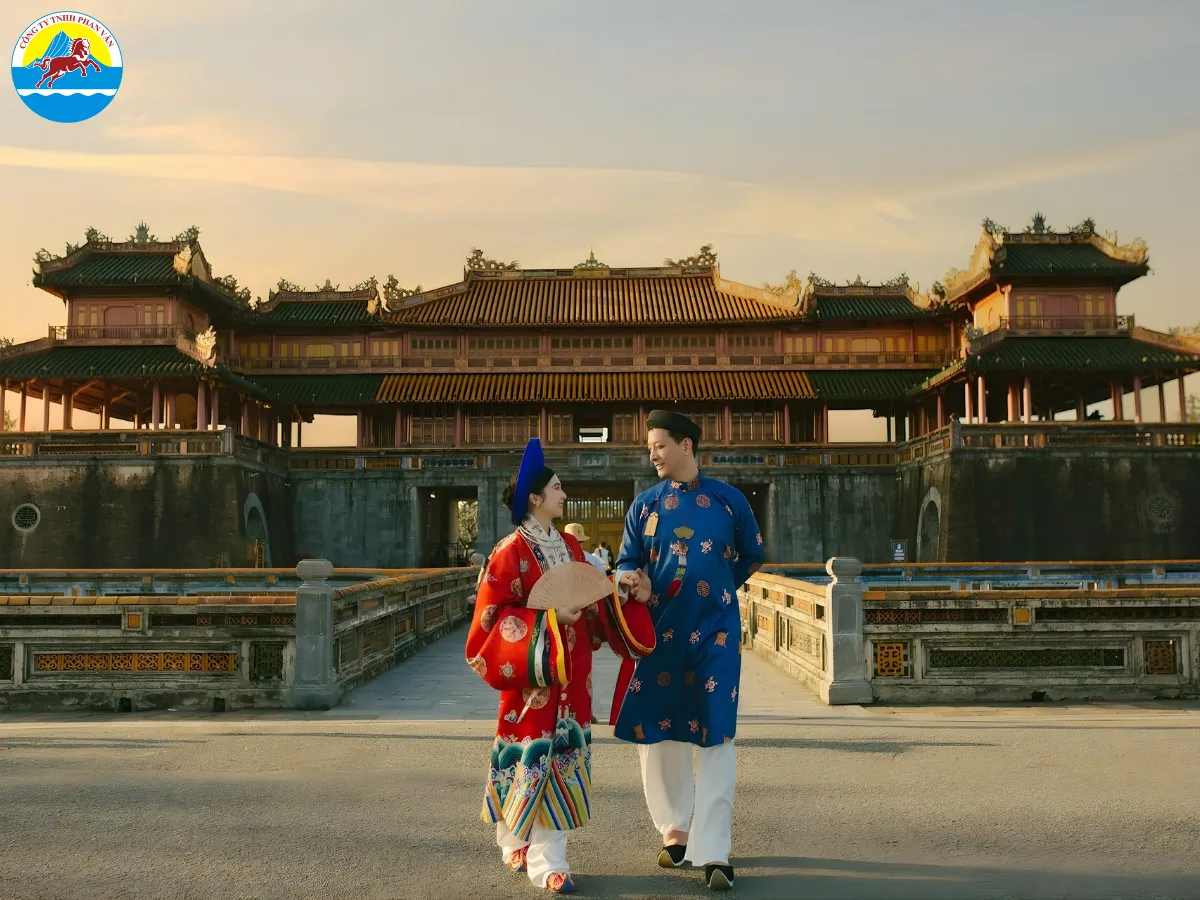 du lịch Huế 1 ngày