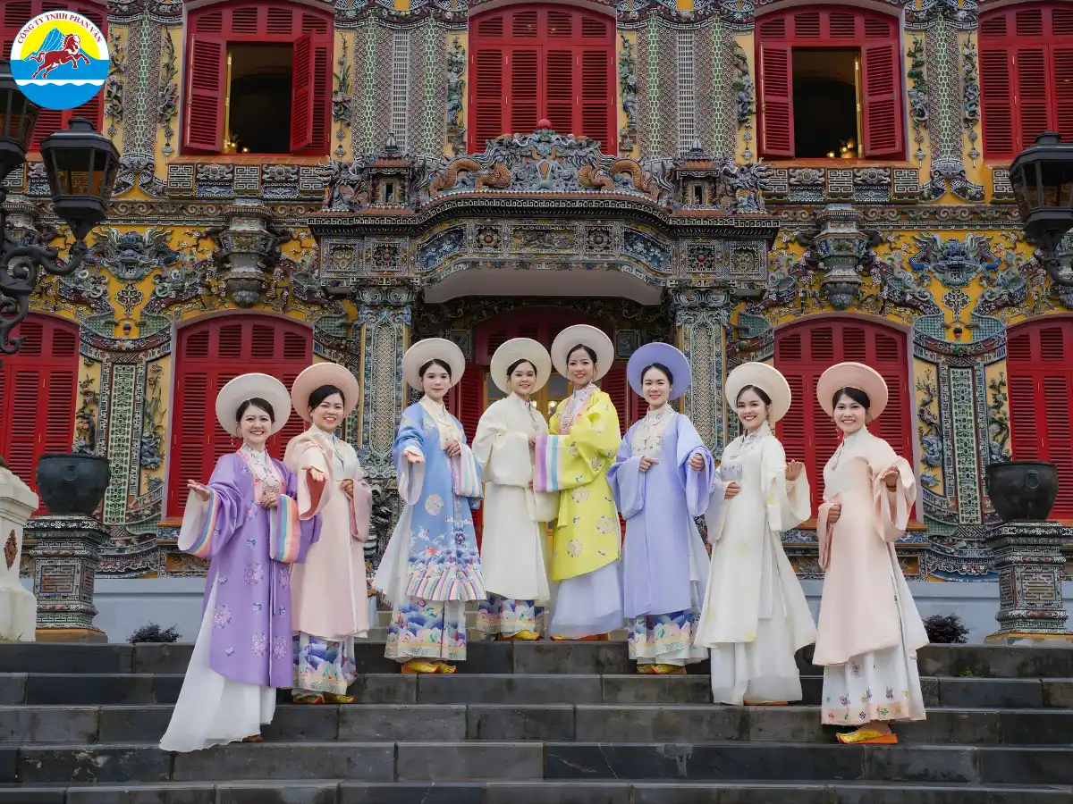 du lịch Huế 1 ngày