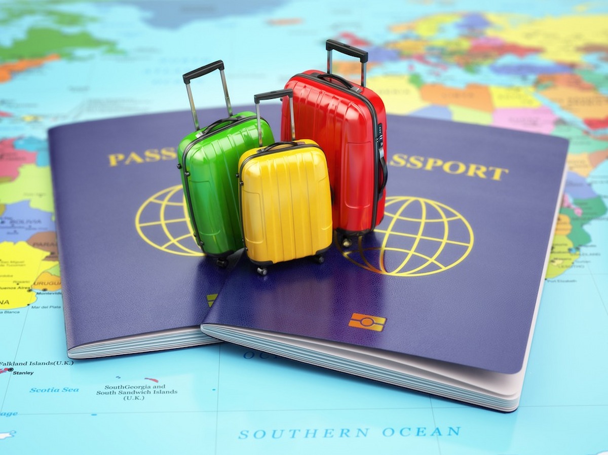 Làm visa du lịch đòi hỏi quy trình và thời gian làm việc nhất định
