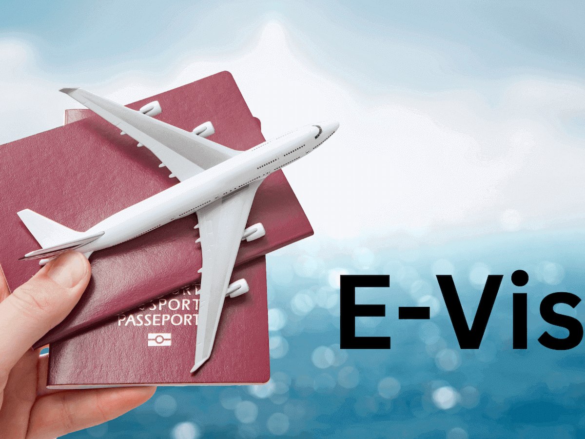 E-visa mang đến giải pháp làm thủ tục tiện lợi hơn