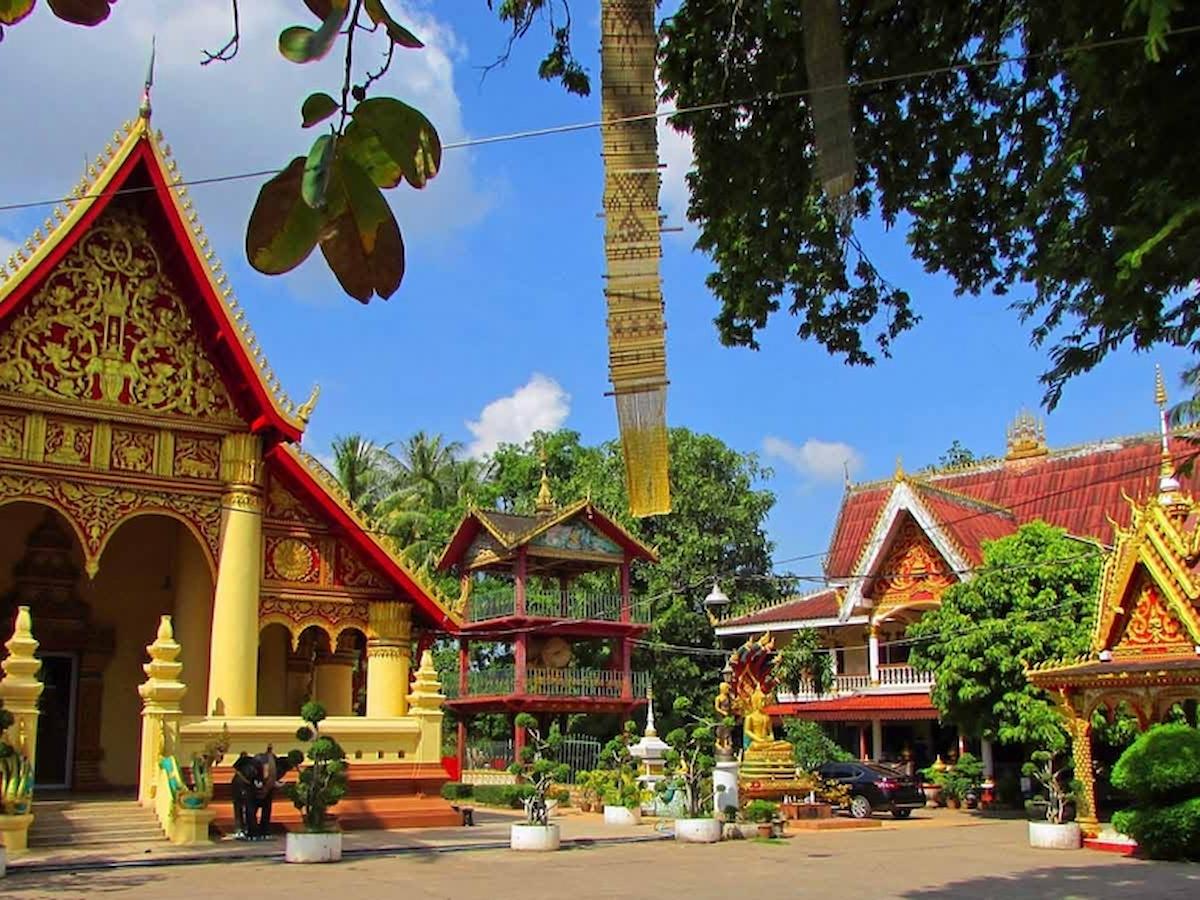 Tour ĐÀ NẴNG - THÁI LAN 5N4Đ tại Phan Văn Travel