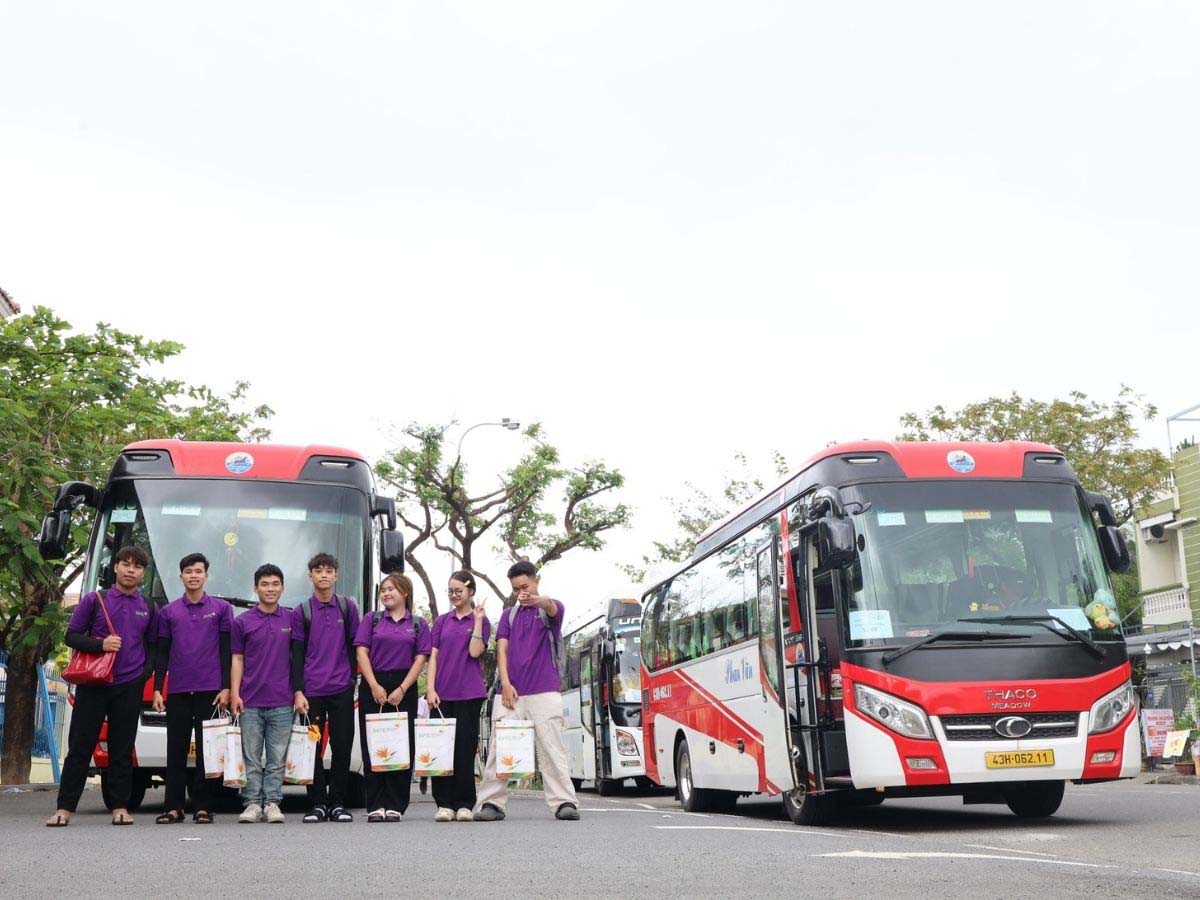 Nắm rõ lịch trình du lịch