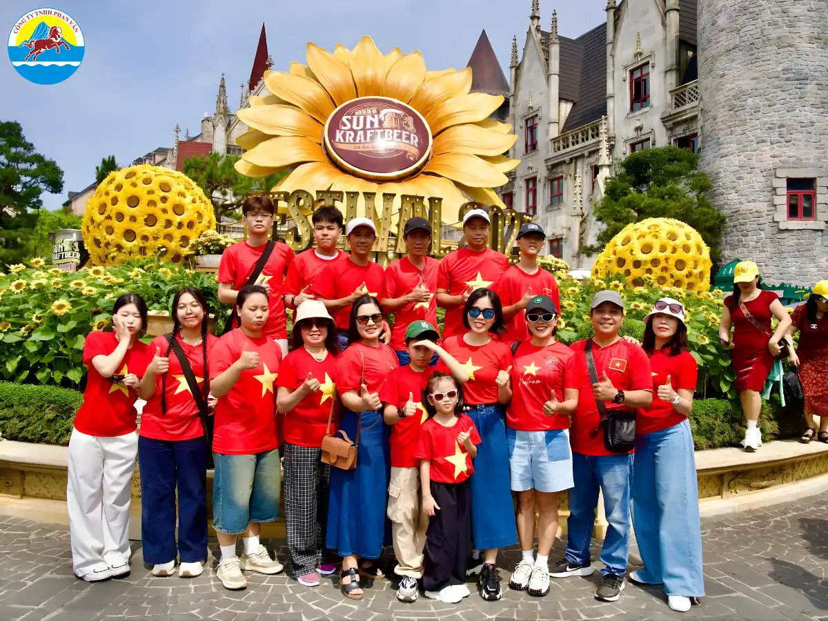 Giá tour du lịch 30 4 ưu đãi