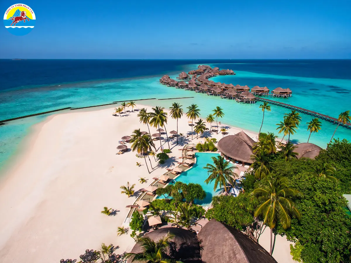 Excursion Tour Maldives