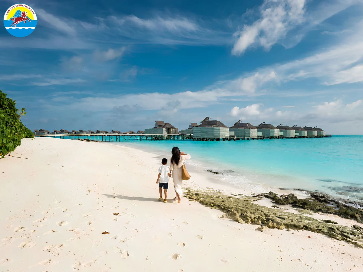 Excursion Tour Maldives
