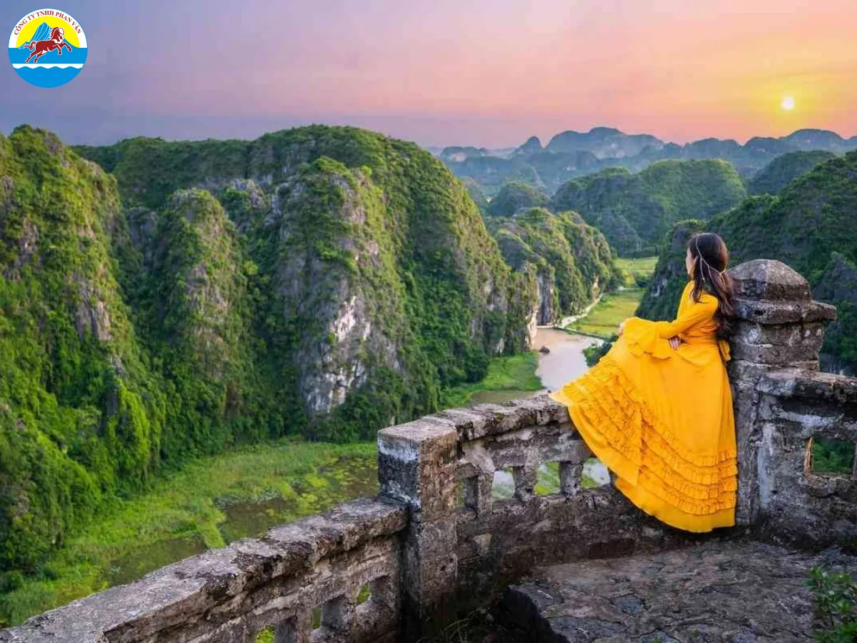 Chuẩn bị kỹ lưỡng đảm bảo chuyến đi thuận tiện, an toàn và trọn vẹn