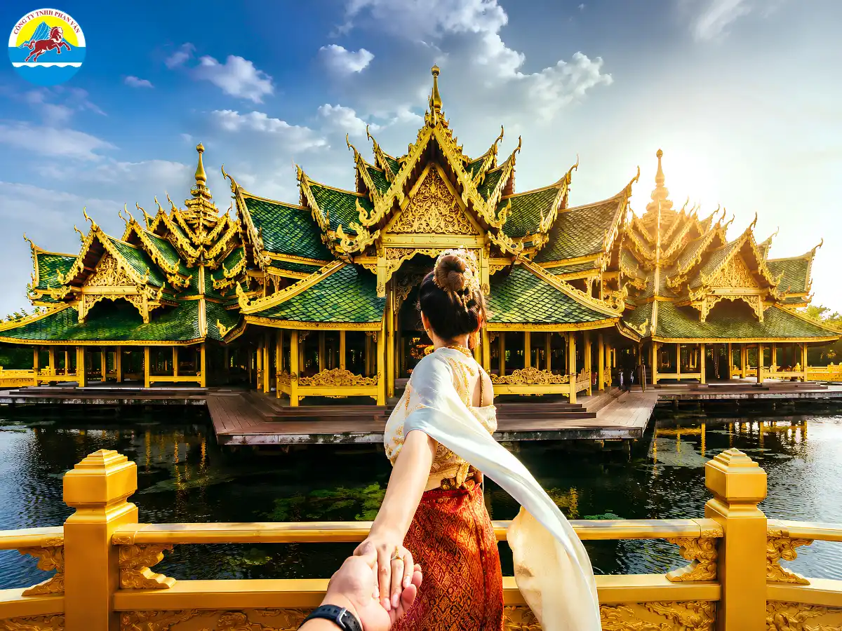 tour du lịch nước ngoài 2/9