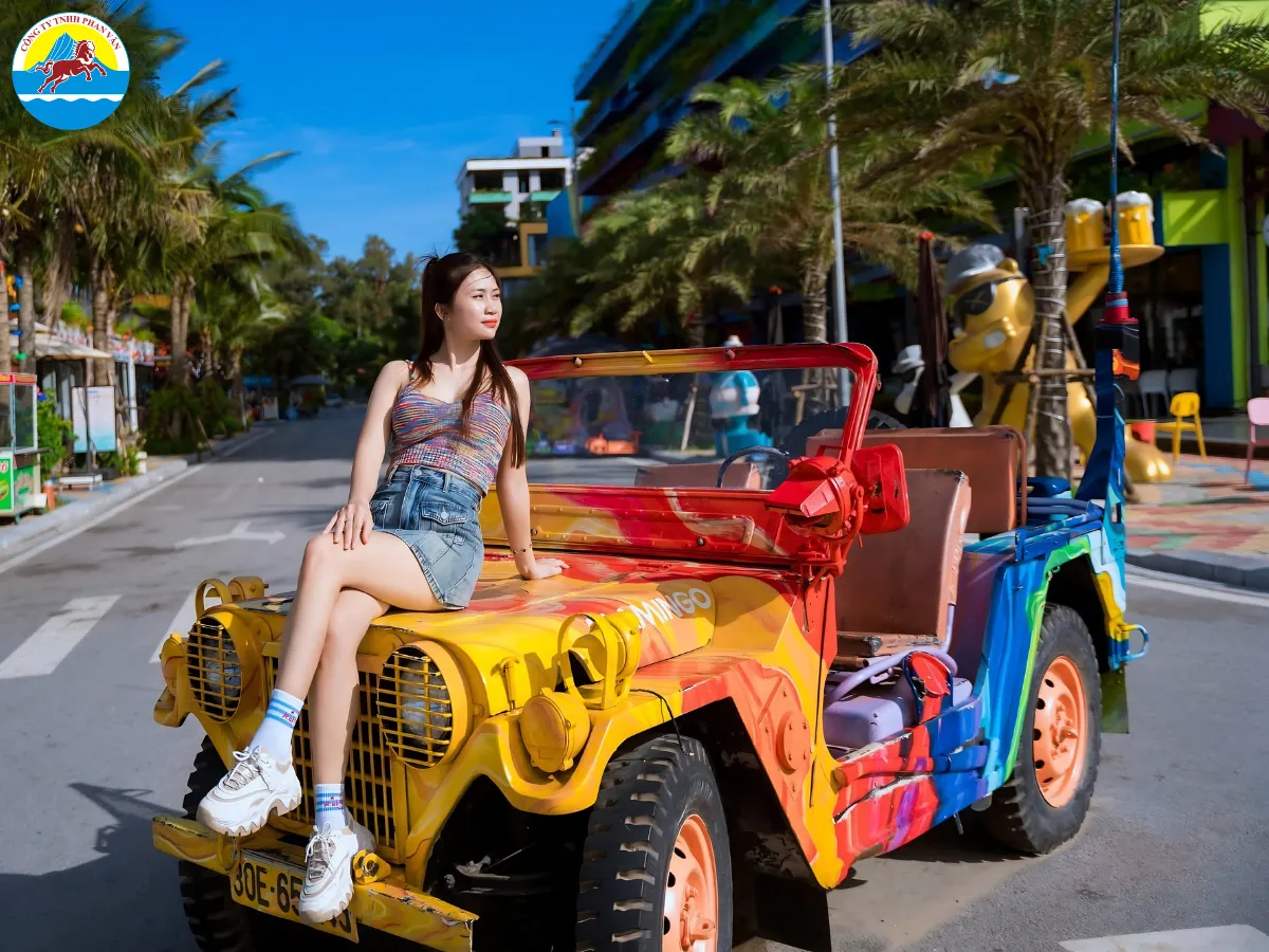 tour du lịch Sầm Sơn 2 ngày 1 đêm