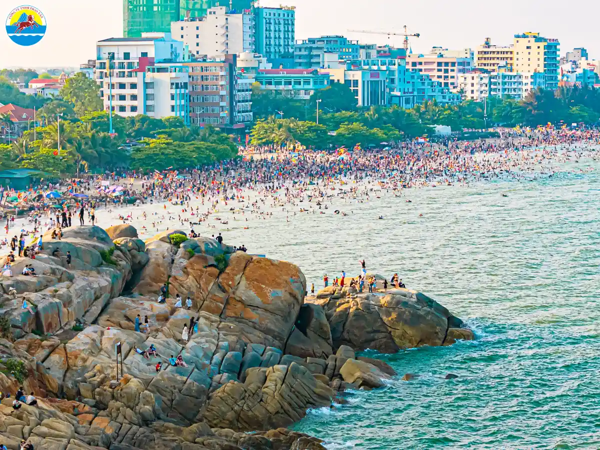 tour đi sầm sơn 2 ngày 1 đêm giá rẻ​