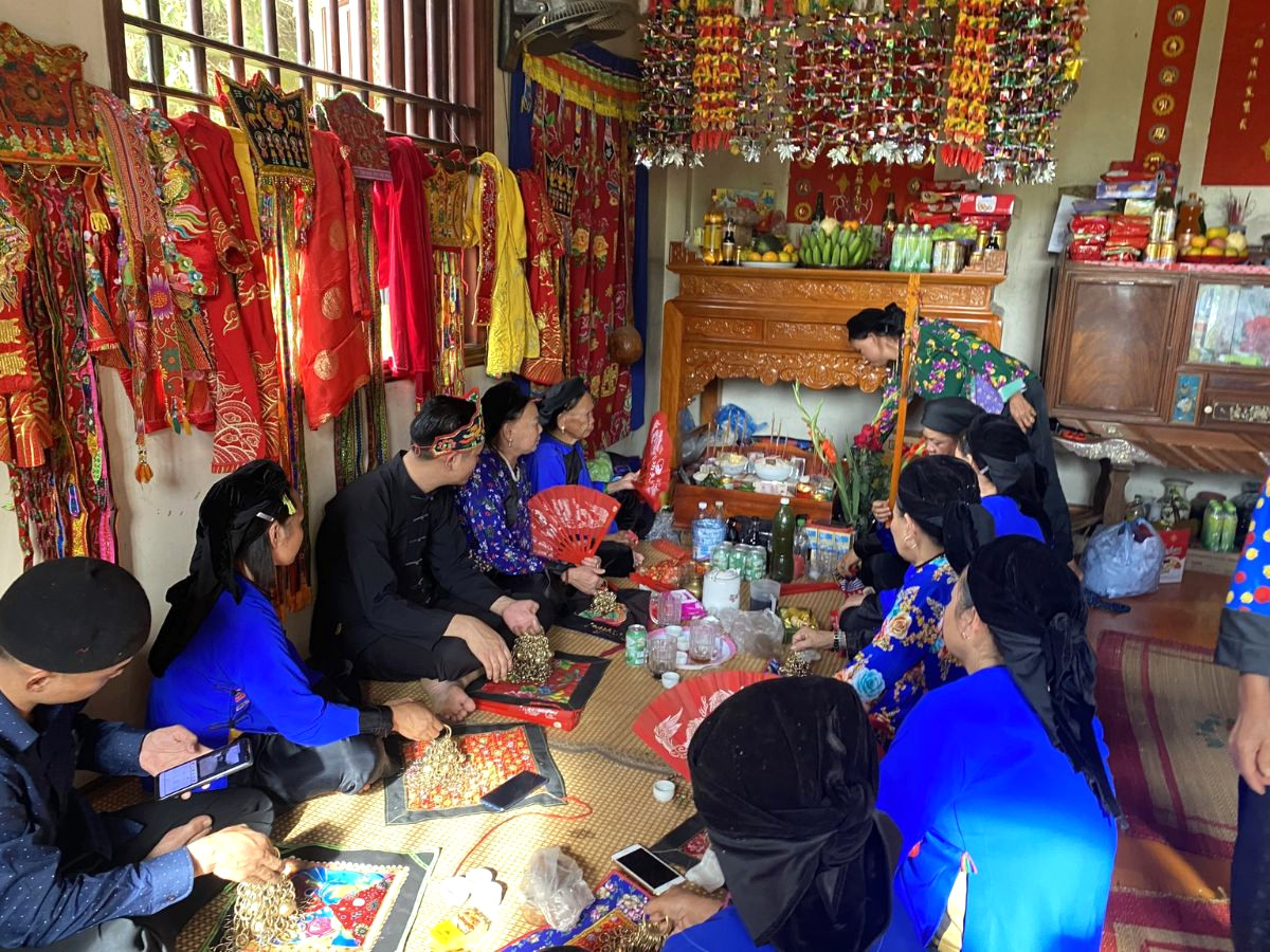 Khám phá nét đẹp đời sống sinh hoạt của dân tộc Nùng