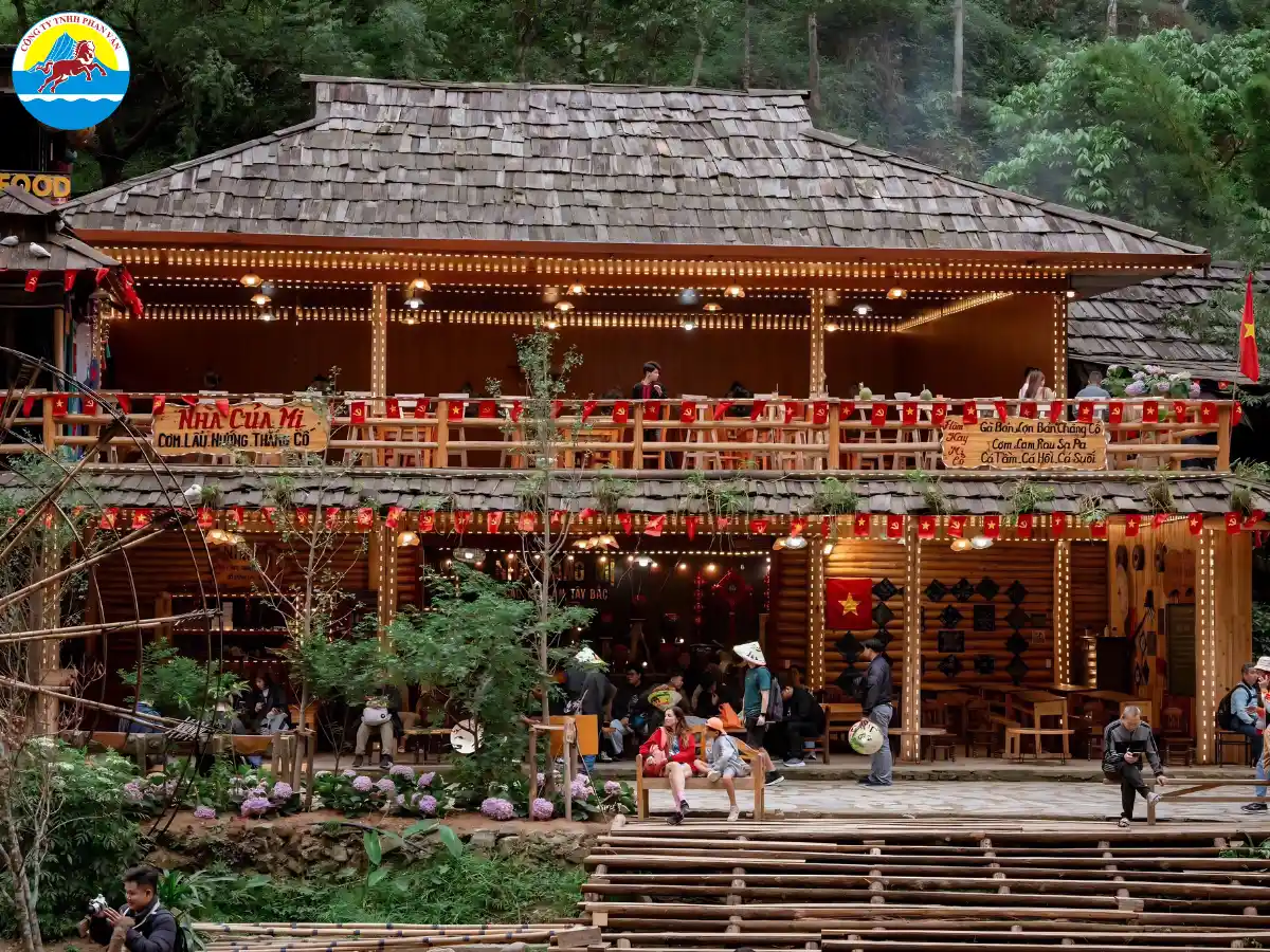 tour du lịch Sapa 4 ngày 3 đêm