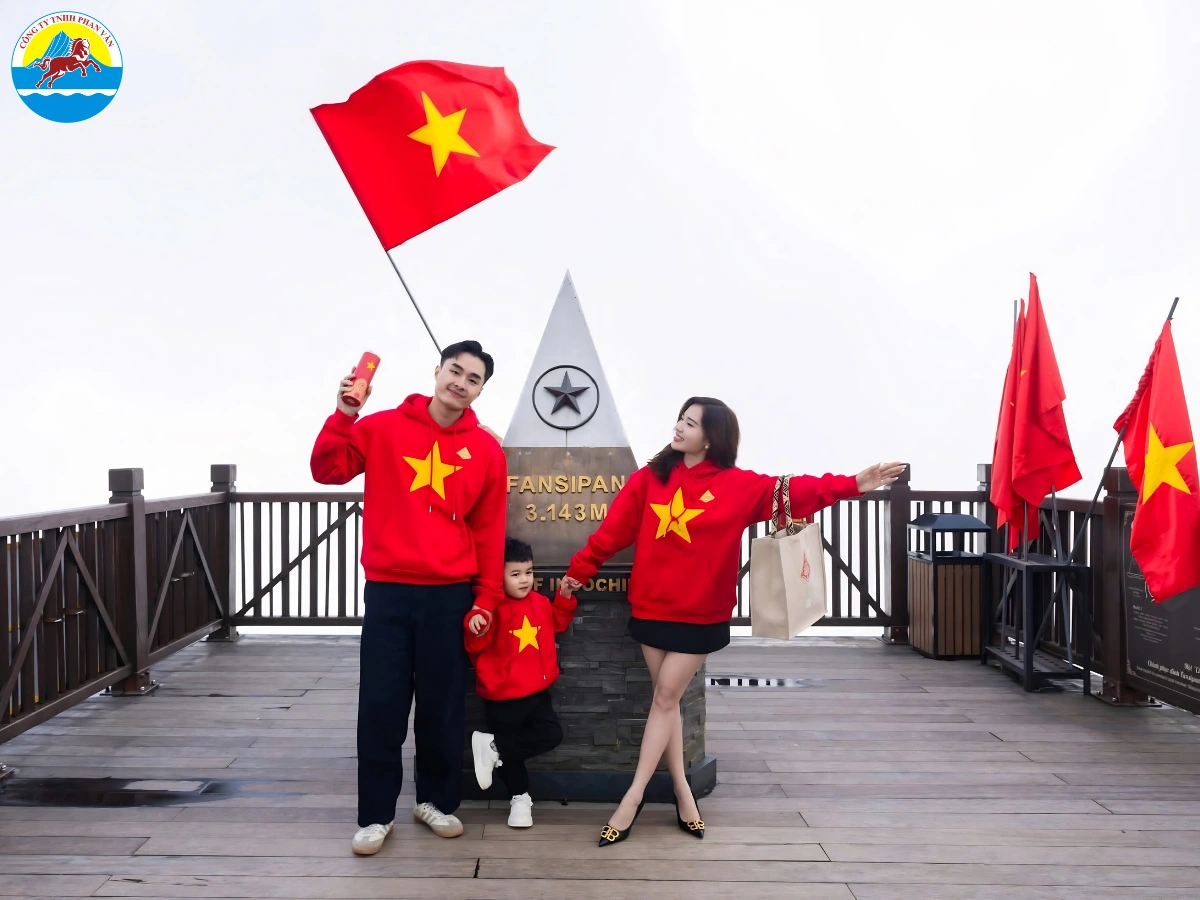 tour du lịch Sapa 4 ngày 3 đêm