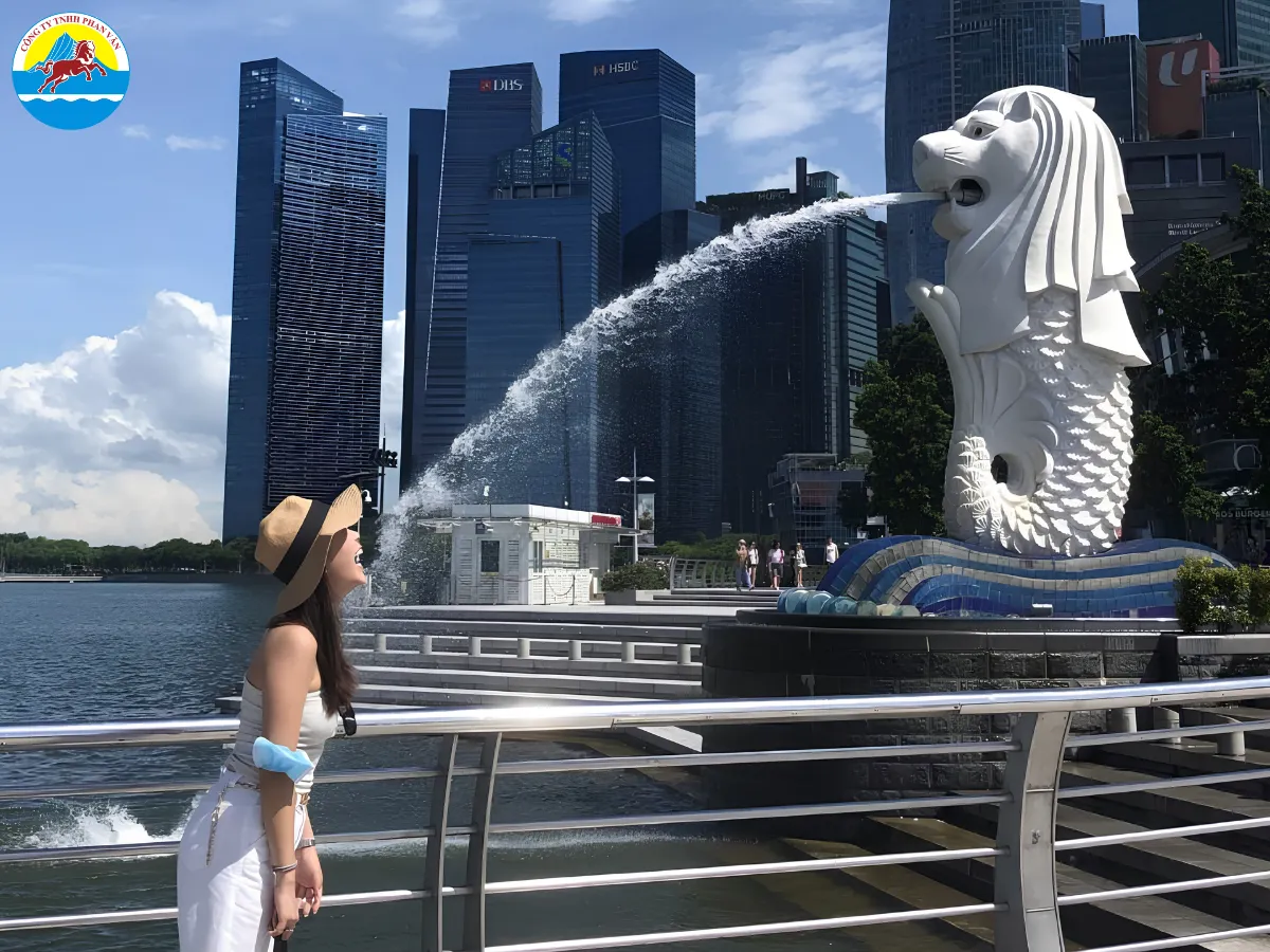 tour du lịch Singapore Malaysia 6 ngày 5 đêm