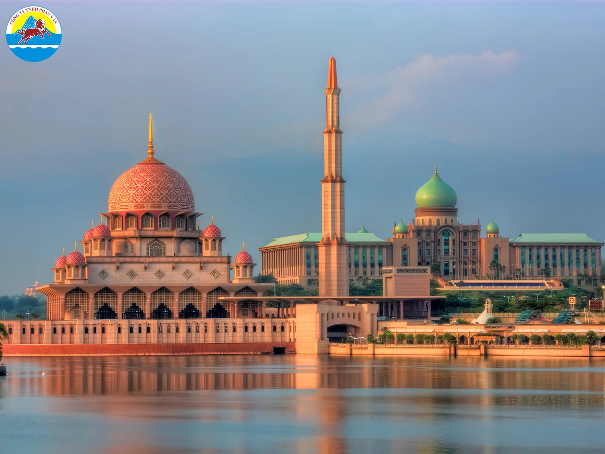 tour du lịch Singapore Malaysia 6 ngày 5 đêm