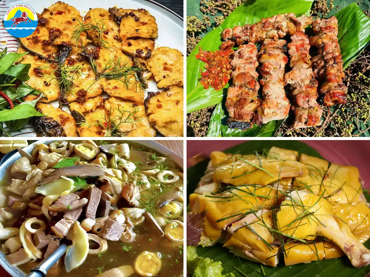 tour du lịch Tây Bắc 6 ngày 5 đêm