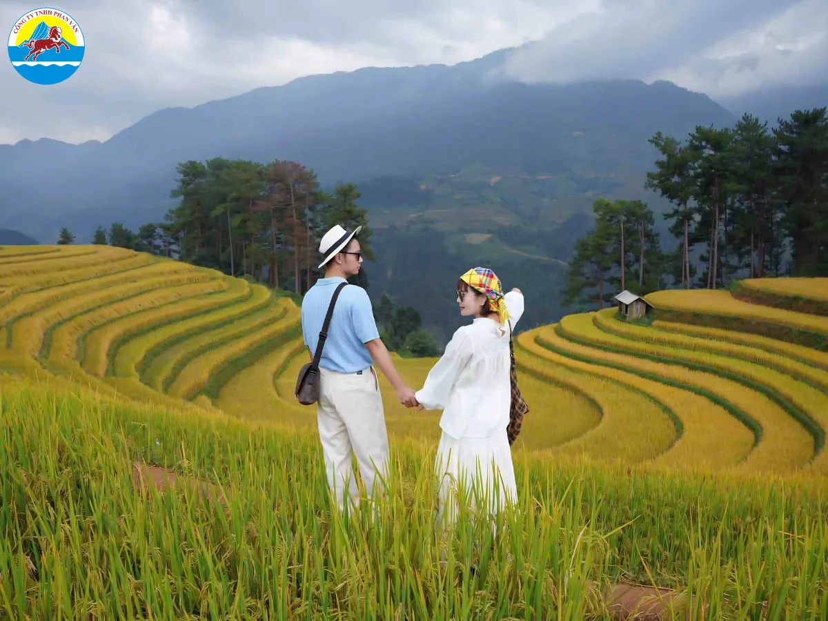 tour du lịch Tây Bắc 6 ngày 5 đêm