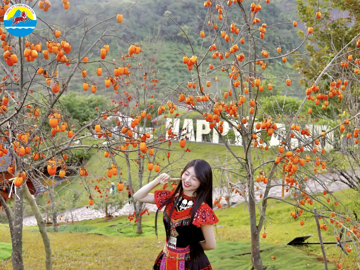 tour du lịch Tây Bắc 6 ngày 5 đêm