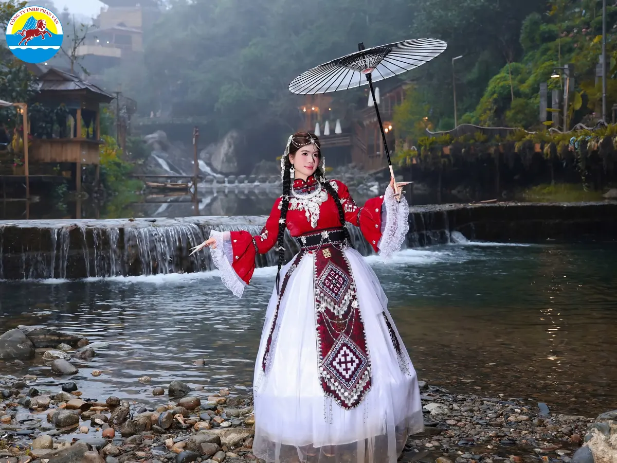 tour du lịch Tây Bắc 6 ngày 5 đêm
