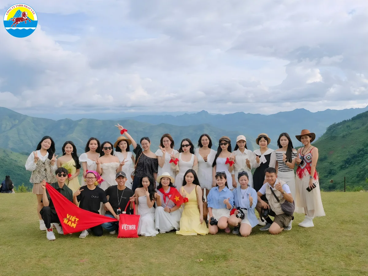 tour du lịch Tây Bắc 6 ngày 5 đêm