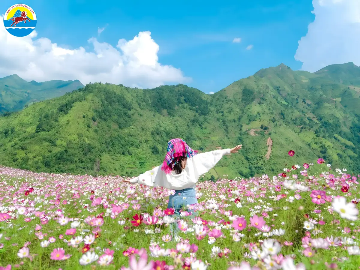 tour du lịch Tây Bắc 6 ngày 5 đêm