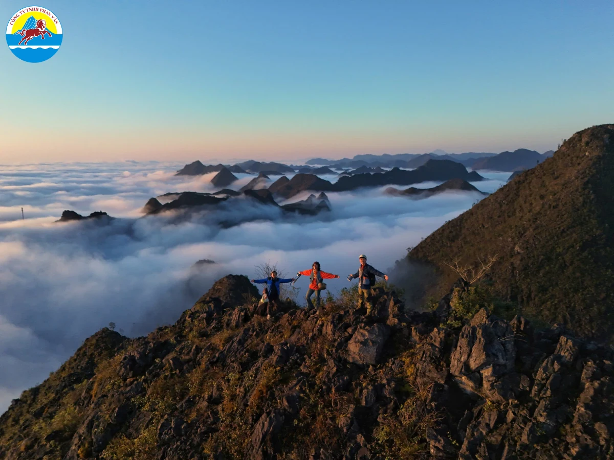 tour du lịch Tây Nguyên